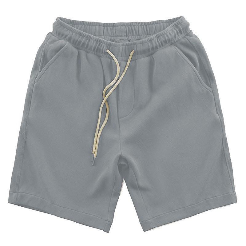 Quần short Drawstrings ,JACKLANE, Quần short nam nữ Unisex, Jack Lane