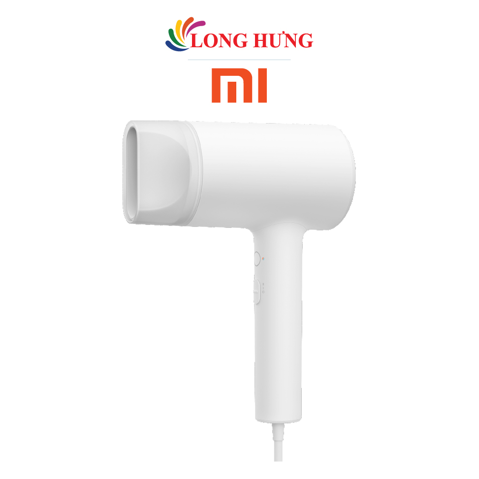Máy sấy tóc Xiaomi Mi Ionic Hair Dryer NUN4052GL CMJ01LX3 - Hàng chính hãng