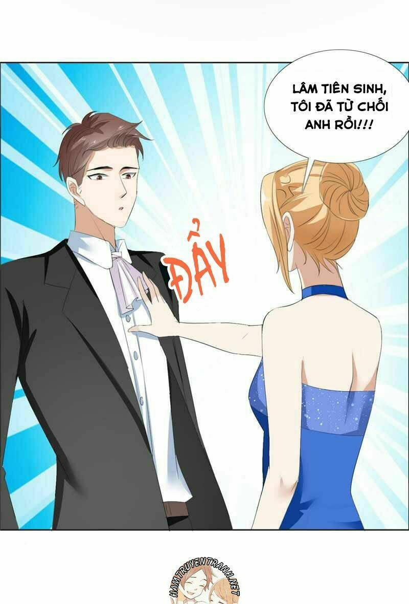 độc sủng kiều thê của bá đạo tổng tài chapter 46 19