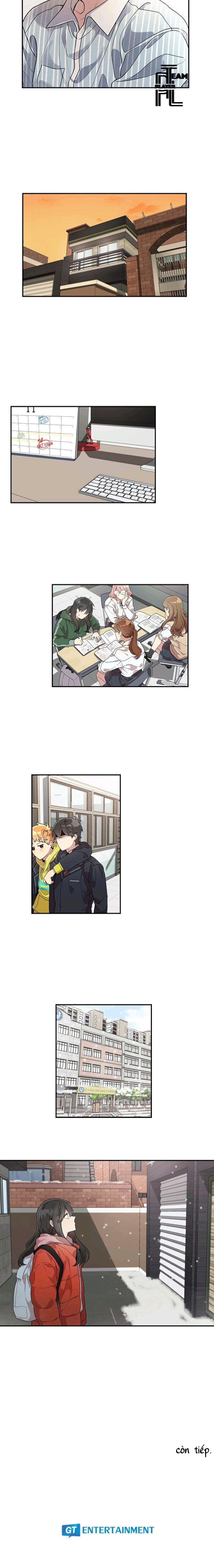 thanh xuân lầm lỡ chapter 44 14