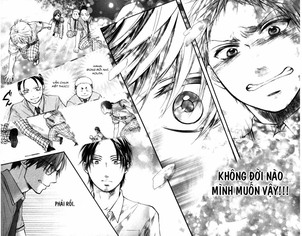 kono oto tomare! chapter 26 15
