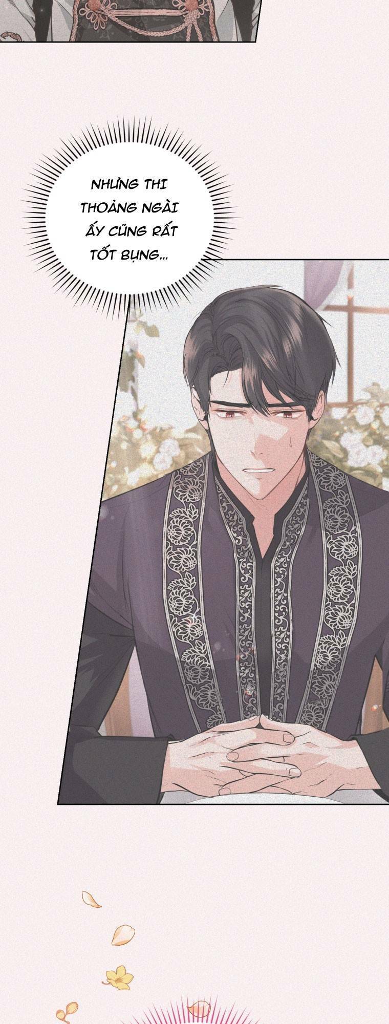 nhà điều chế nước hoa độc quyền của bạo chúa chapter 34 16