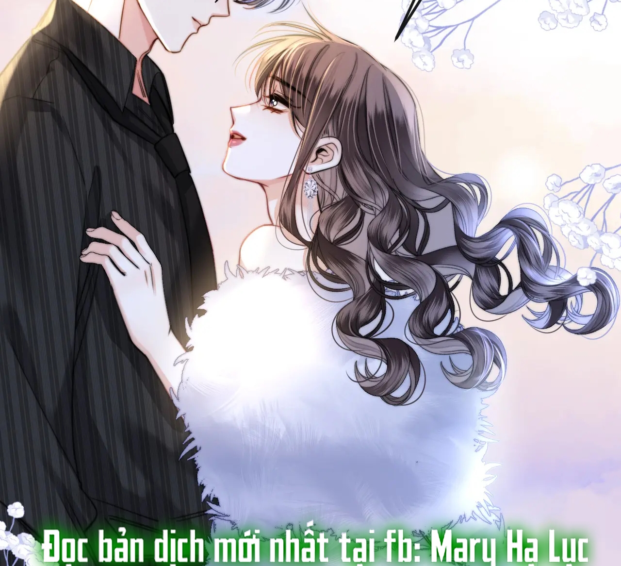 ngày mai cũng thích anh chapter 14 55