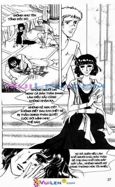 hậu duệ hoàng gia chapter 9 27