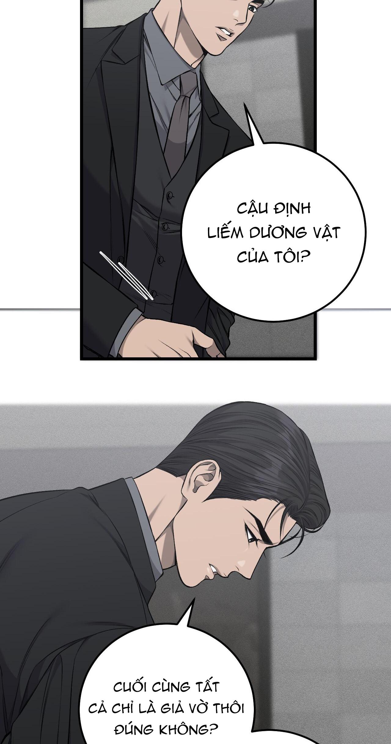 xx đê tiện chapter 23 23