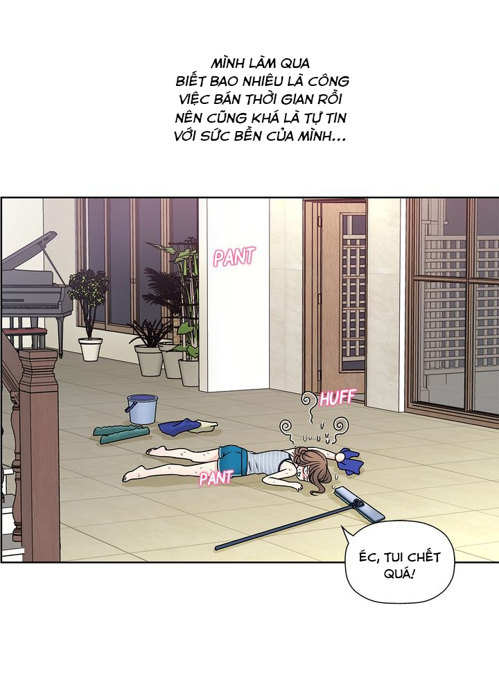 người đàn ông của tôi chapter 11.2 1