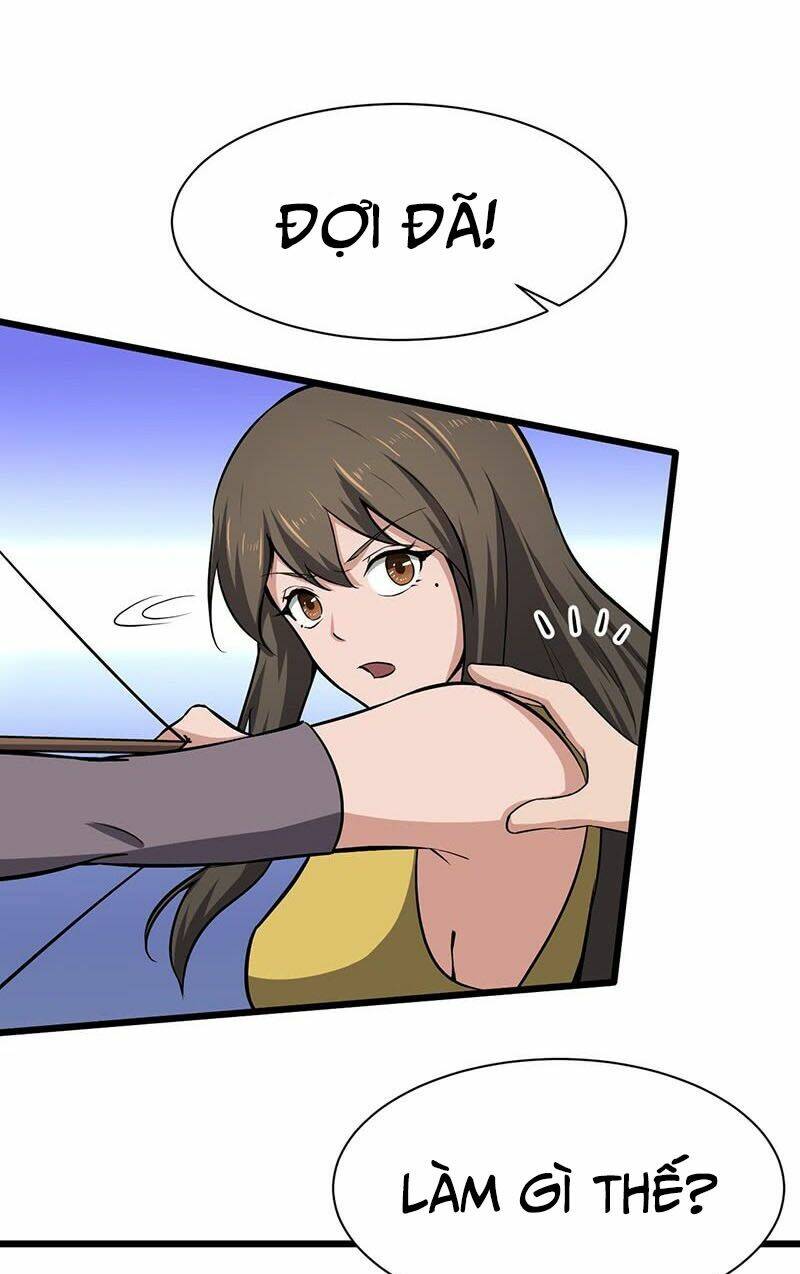 hỗn độn kiếm thần chapter 109 13