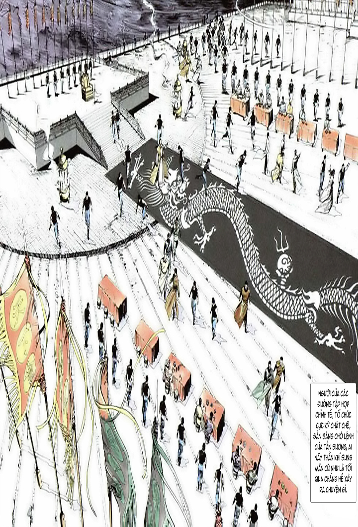 phong vân chapter 18 11