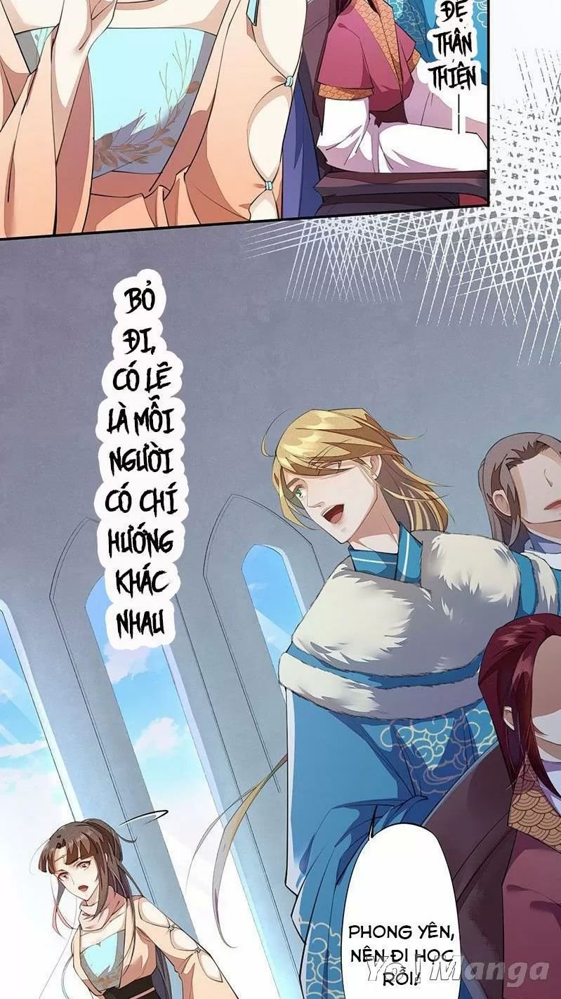 tuyệt thế luyện đan sư chapter 90 23