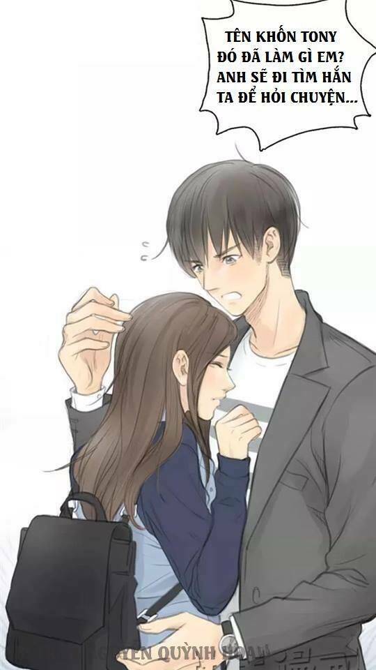 12 giờ của lọ lem chapter 20 17