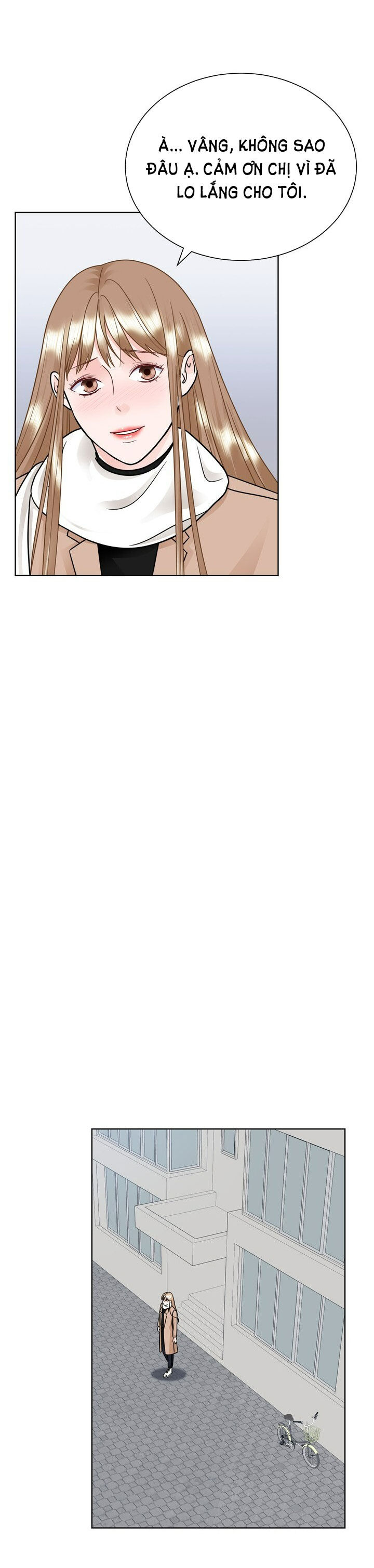 [18+] muộn màng chapter 23.1 18