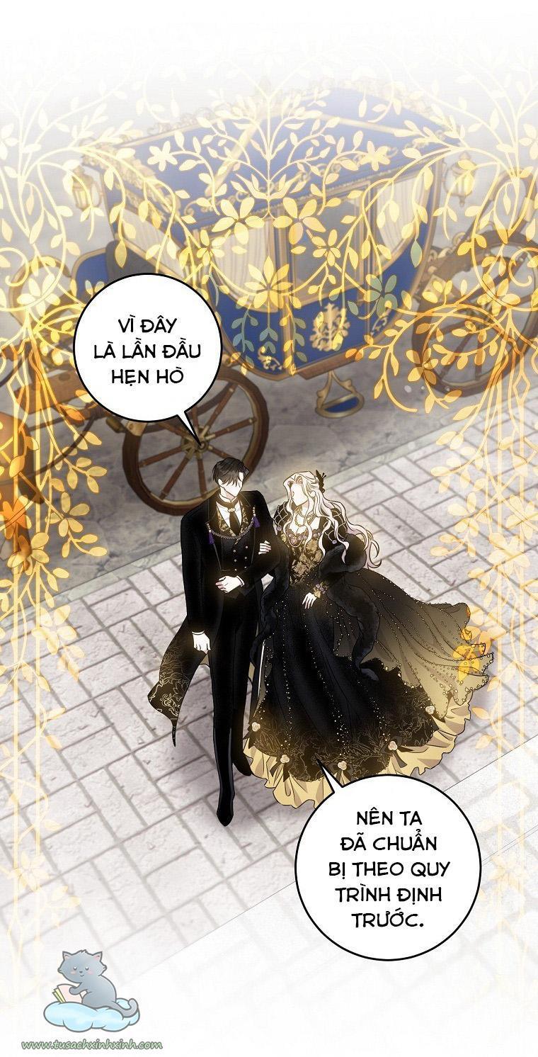 thuần hóa bạo chúa rồi bỏ trốn chapter 60 51