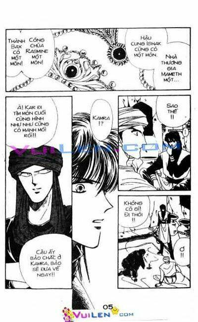 nàng công chúa ham chơi chapter 10 5