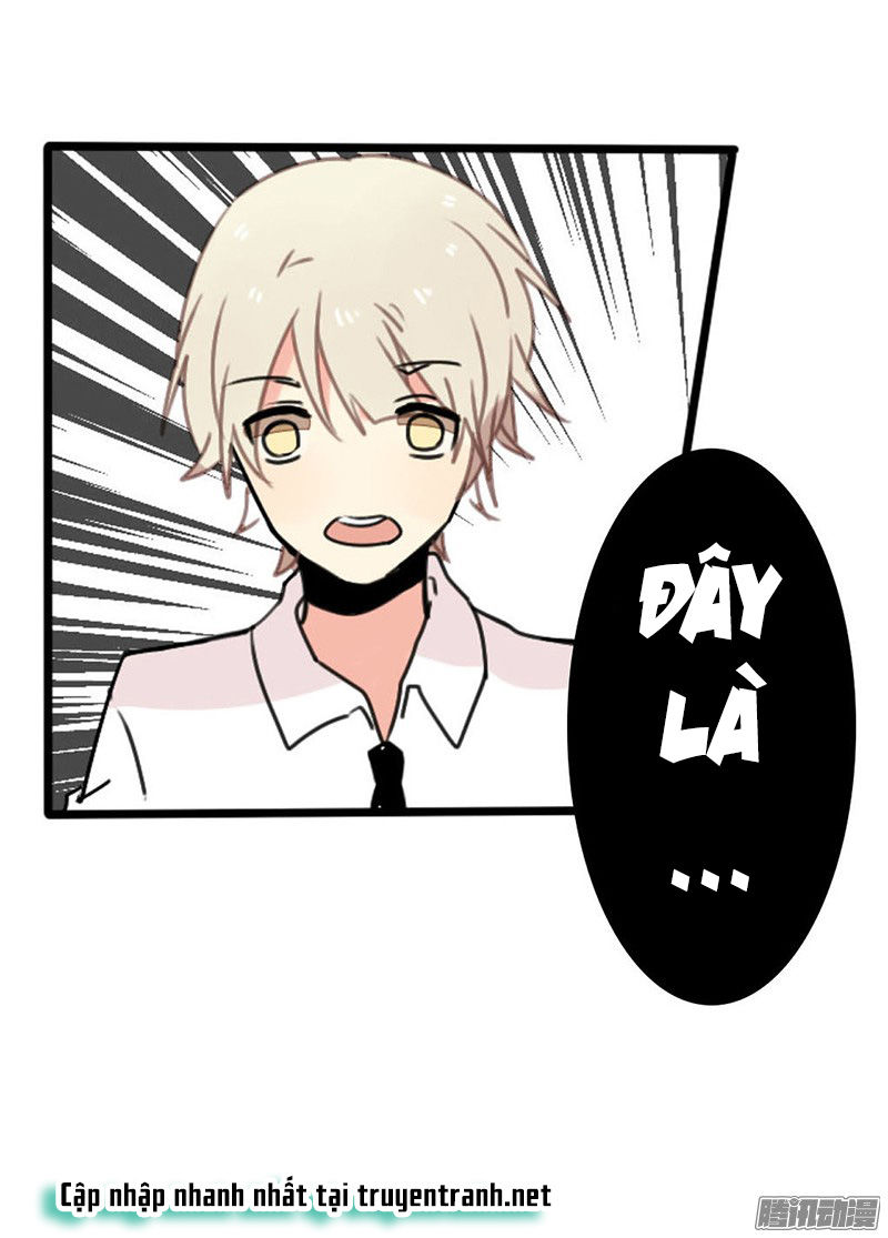 chạm vào người thương chapter 27 12