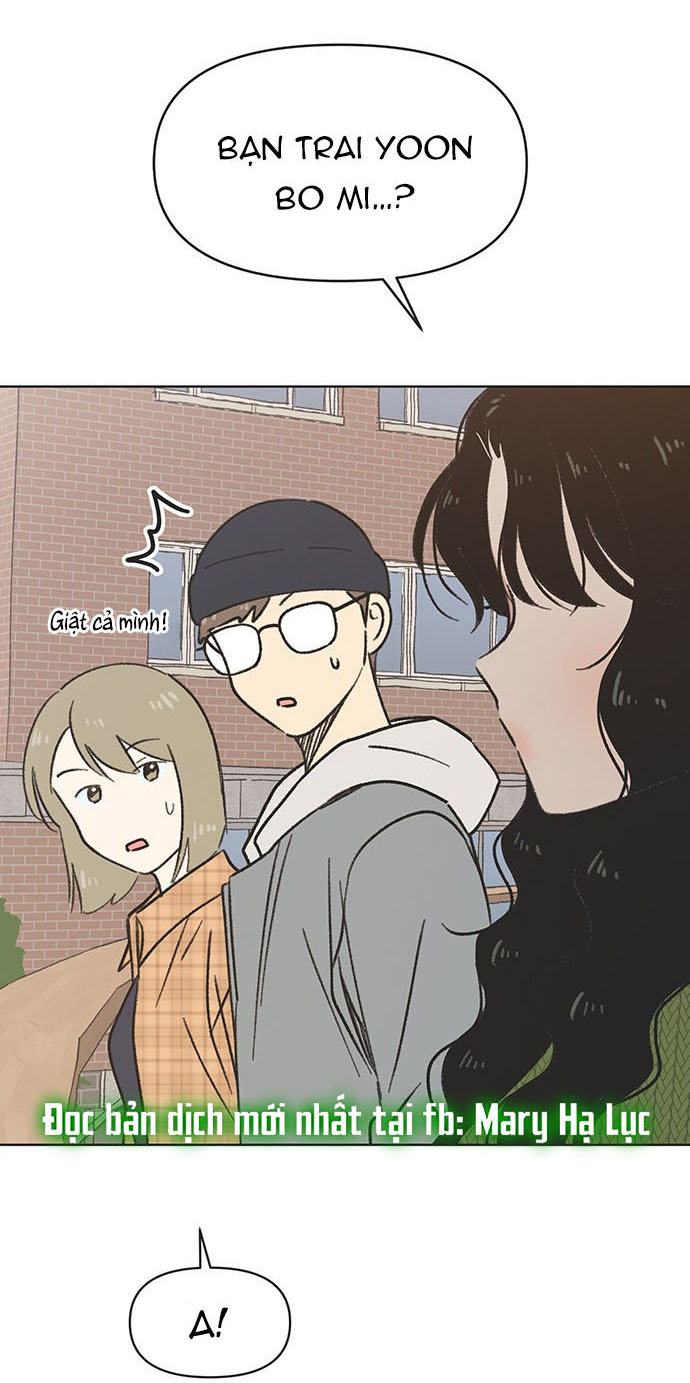 Thanh Xuân Đáng Yêu chapter 1.2 5
