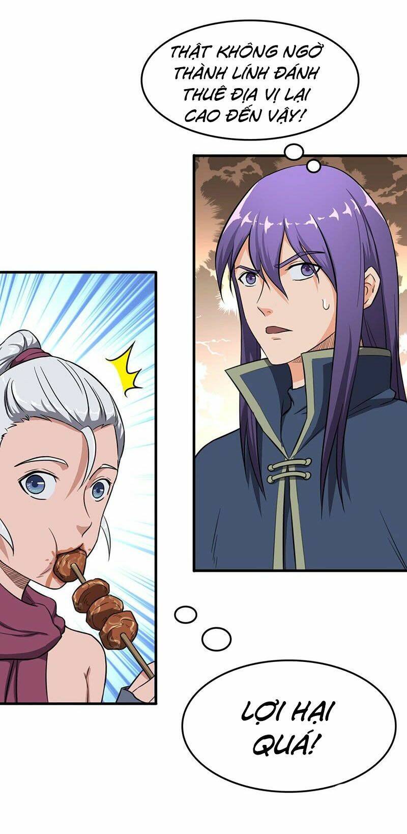 hỗn độn kiếm thần chapter 82 13