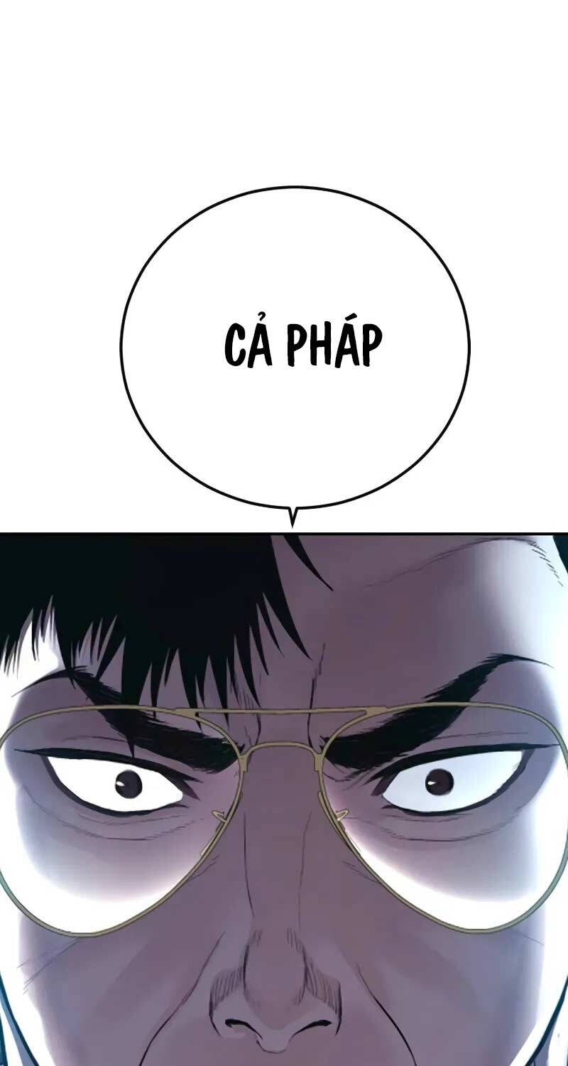 đặc vụ kim chapter 145 155