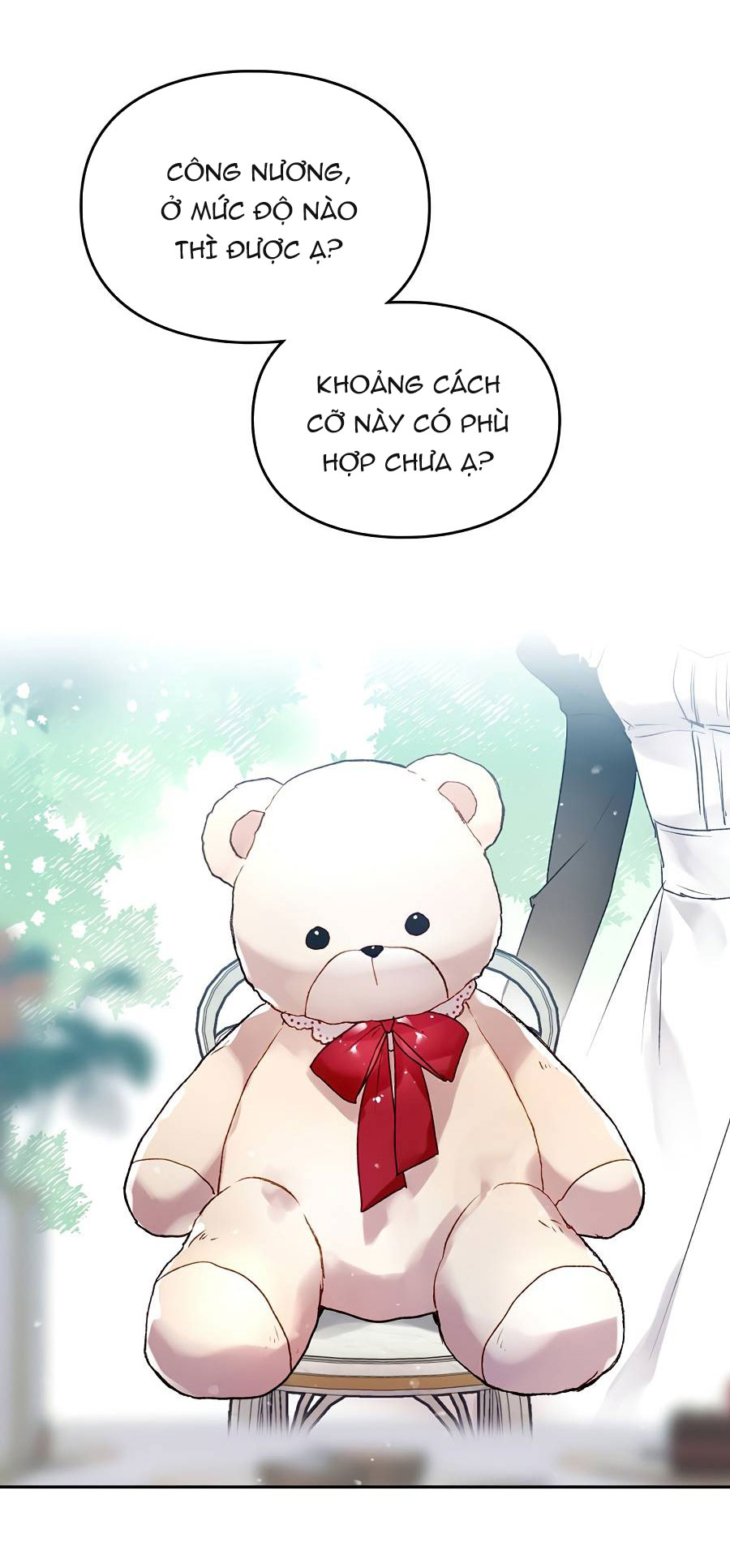 kết thúc của nhân vật phản diện chỉ có thể là cái chết chapter 66 5