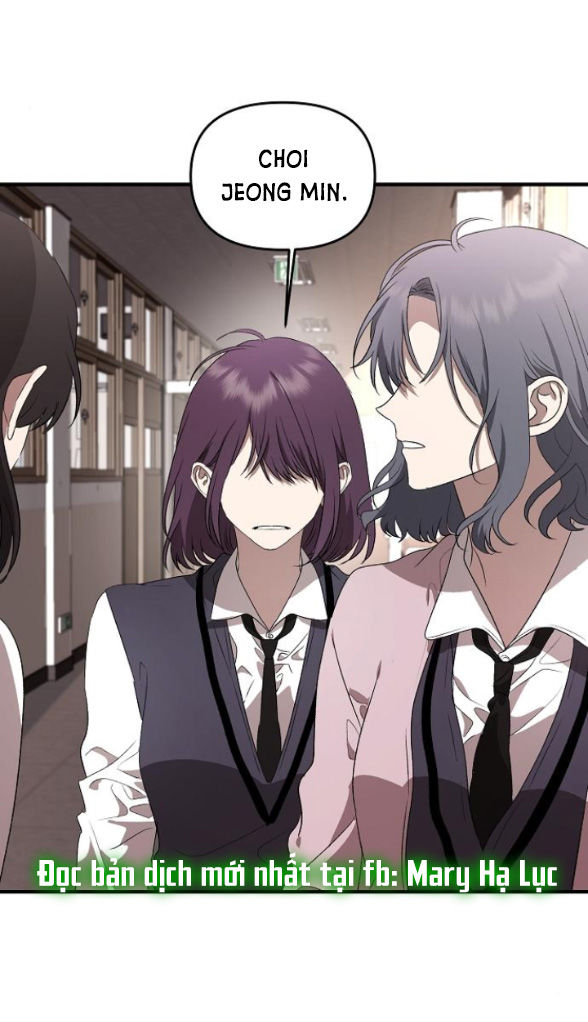 Tự Do Trong Mơ chapter 38.1 4