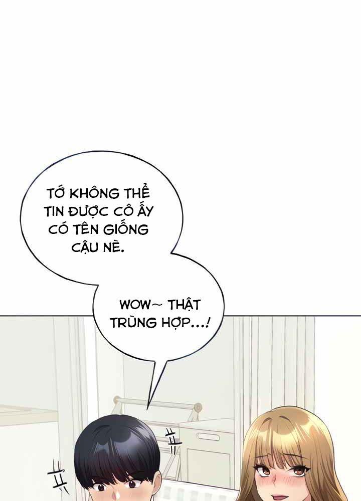 cô em vẽ tranh minh họa của tôi chapter 10.1 18