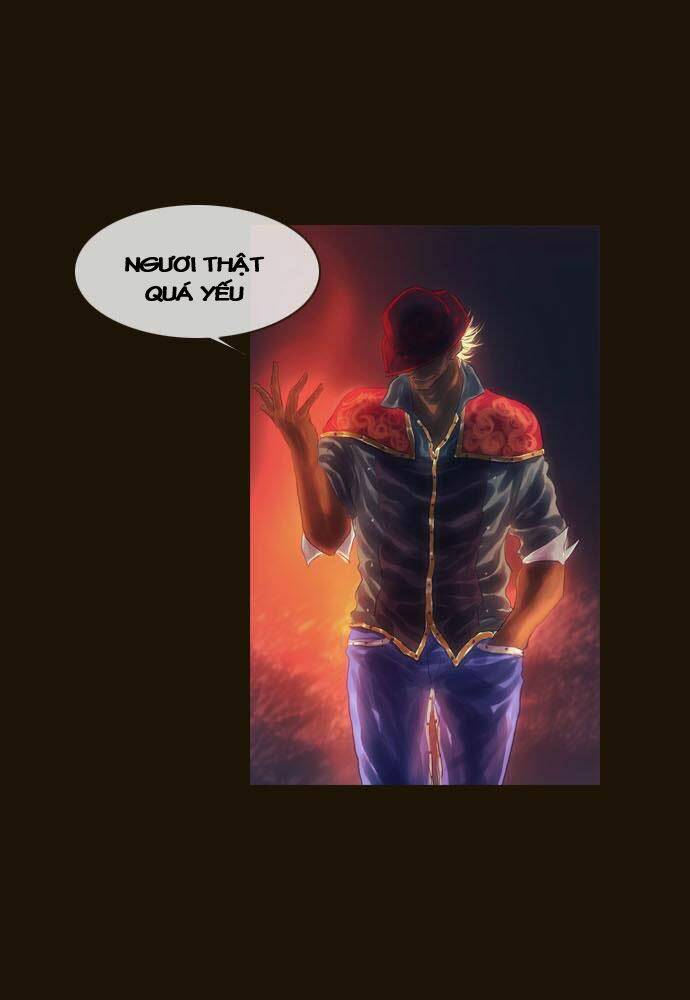 hội ảo thuật chapter 73 32