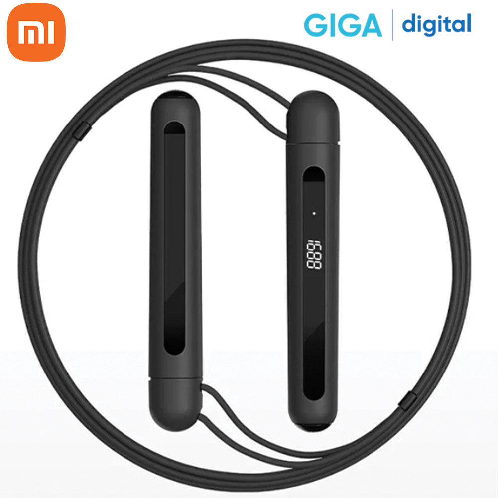 Dây Nhảy Thể Thao Thông Minh Xiaomi YMSR-P701- PRO Hàng Chính Hãng