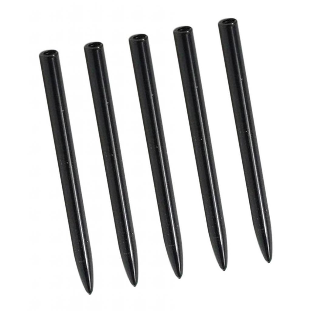 5pcs 78mm Paracord Fids Braiding Needles Sports Hunting Climbing Trekking