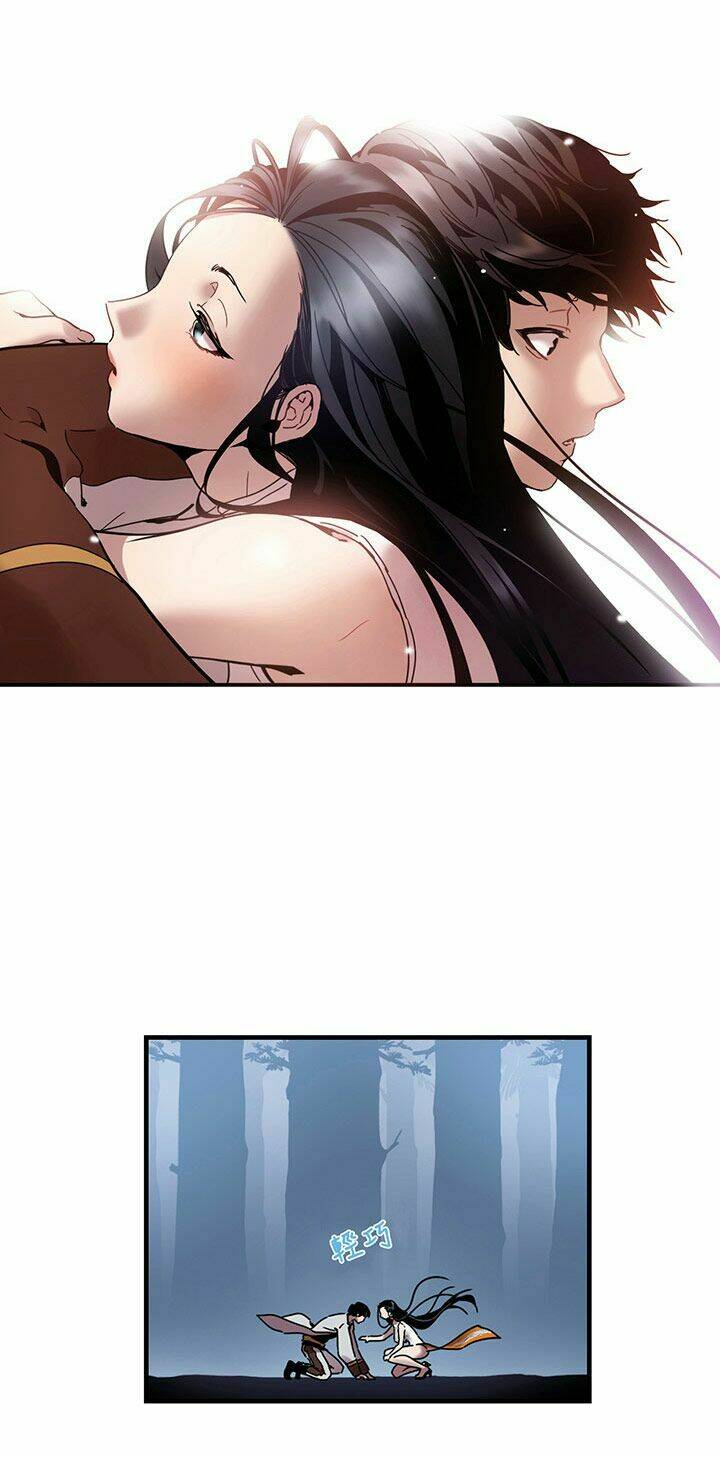 blade and soul- julia chapter 4 43