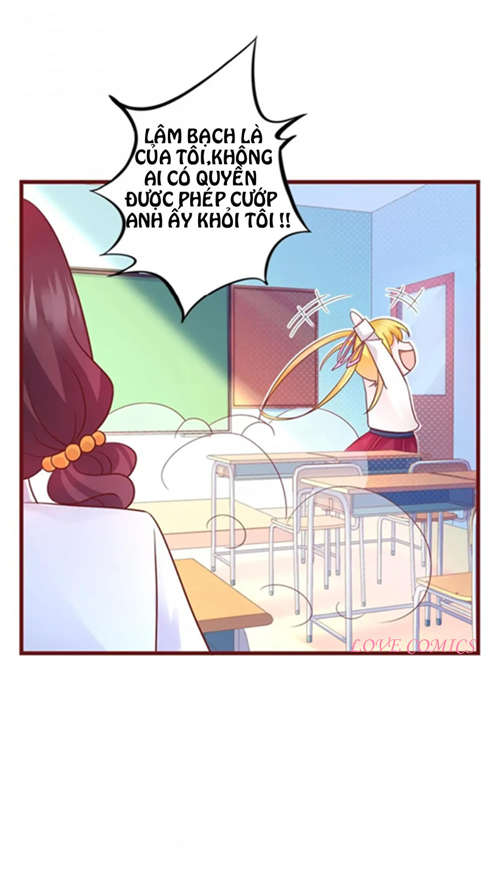 tình yêu bốn mùa chapter 11 8