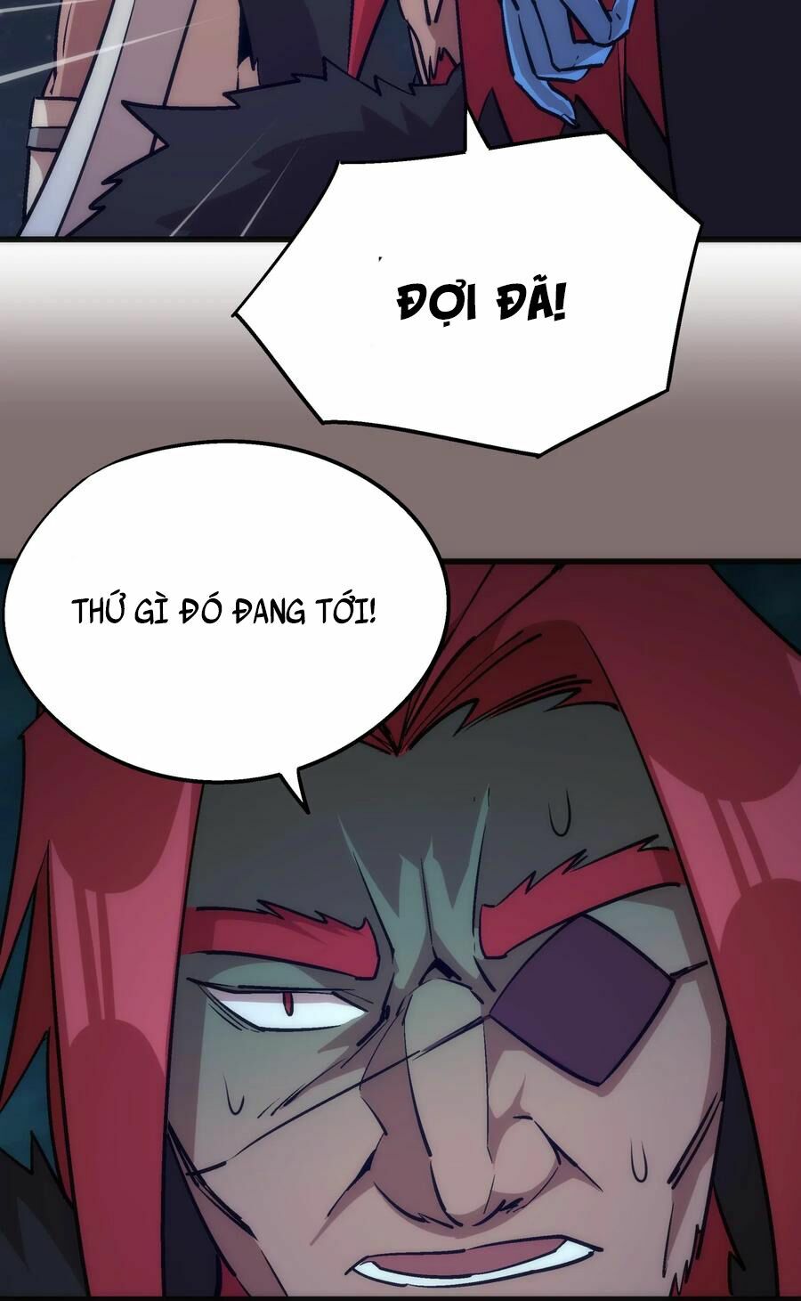 tôi không phải quỷ vương chapter 49 19