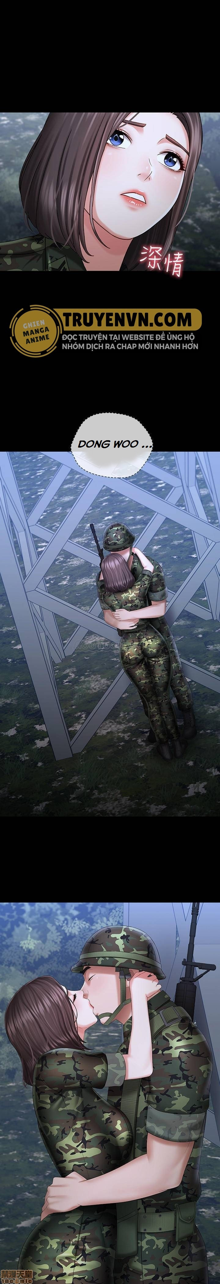 sứ mệnh người anh chapter 24 1