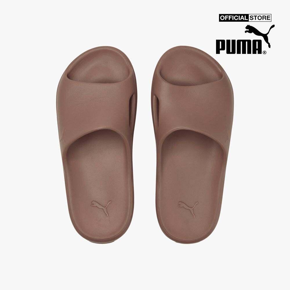 PUMA - Dép quai ngang unisex bản vừa Shibui Cat