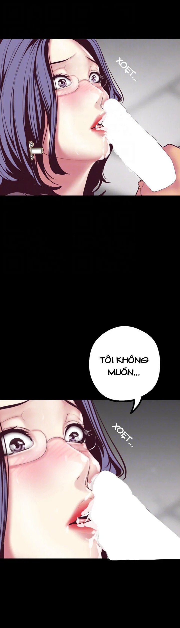 một thế giới mới tuyệt vời chapter 8 6