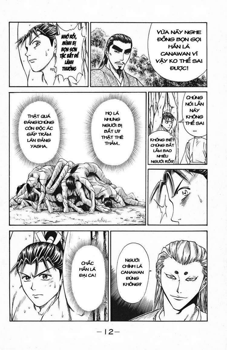 thiếu niên vương phần 1 chapter 44 13