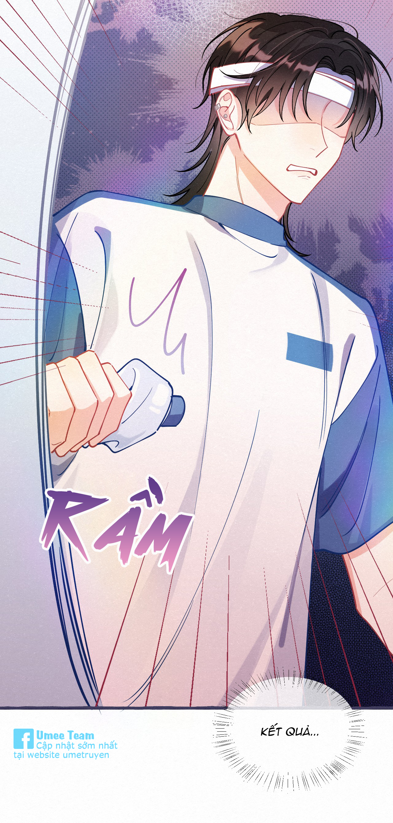 hồ ly phiền phức chapter 6 31