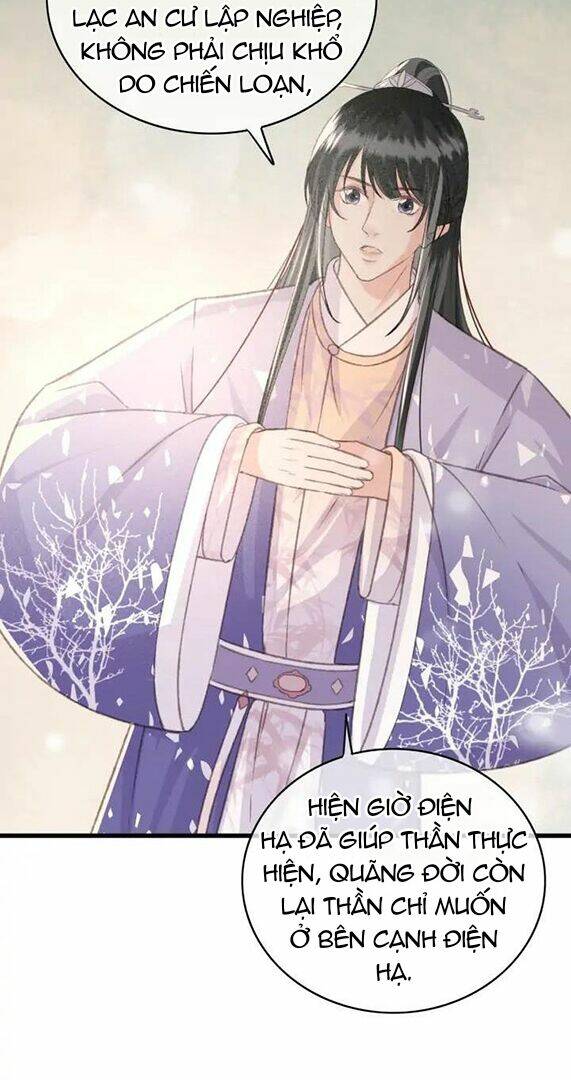 đông cung giai hạ tù chapter 88 20