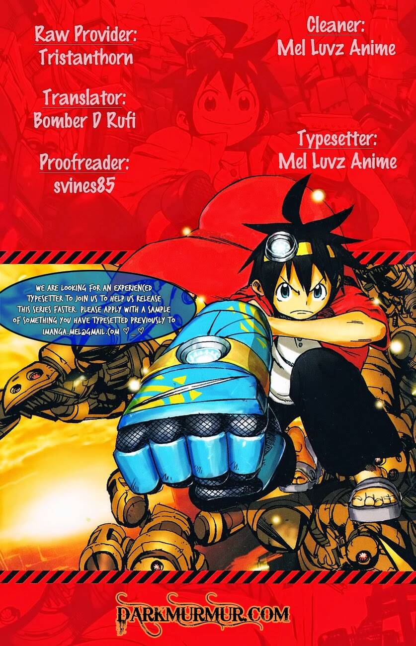 bullet armors chapter 19 41