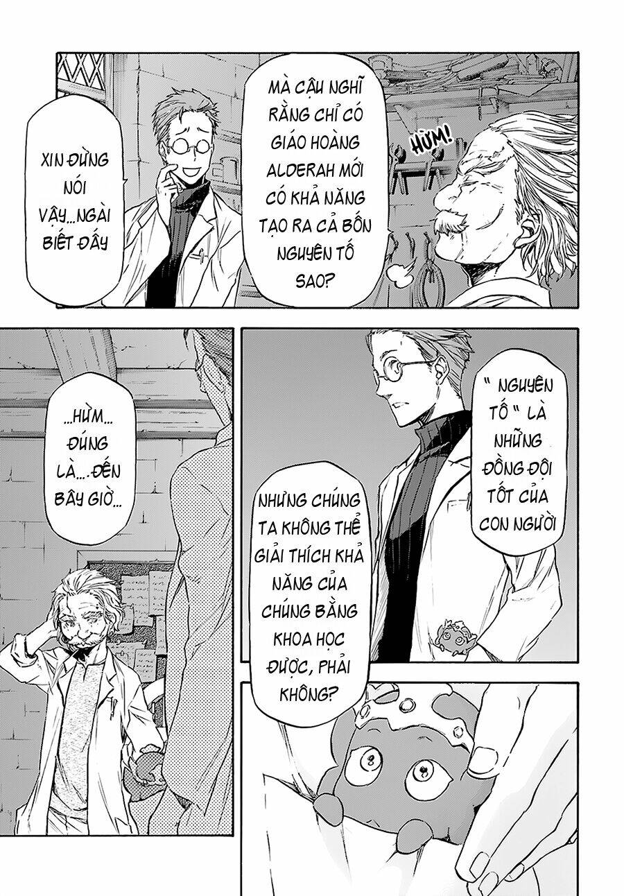 nejimaki seirei senki - tenkyou no alderamin chapter 3 4