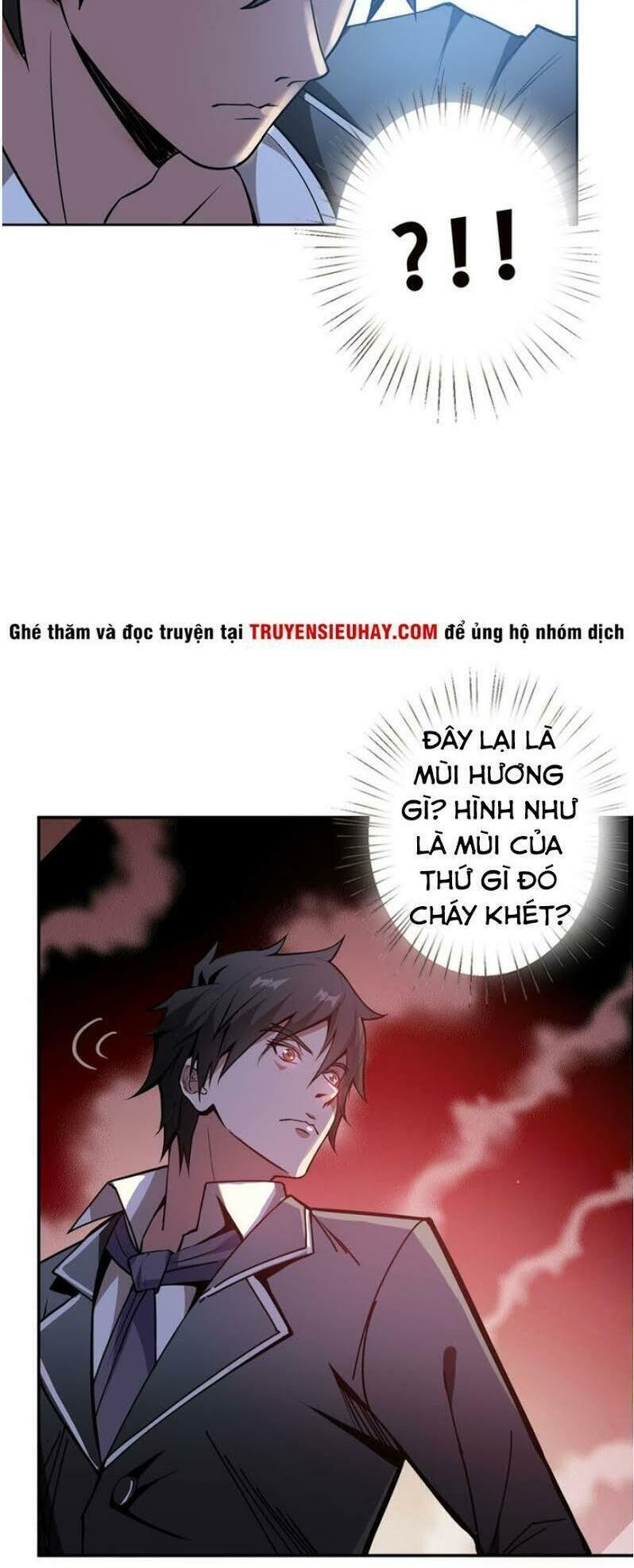 god slayer chapter 11 8