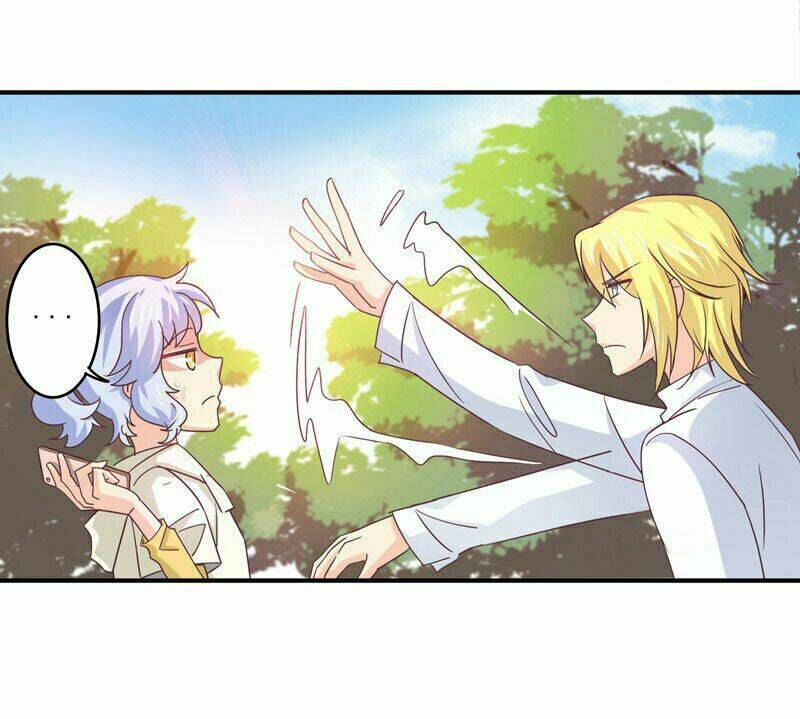 cuồng duệ tiểu thê chapter 47 13