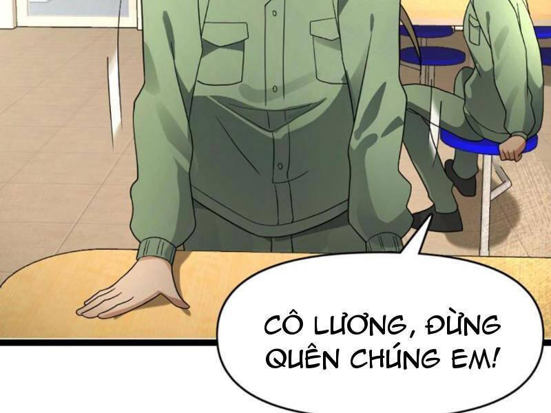 đóng băng toàn cầu: tôi gây dựng nên phòng an toàn thời tận thế chapter 175 29