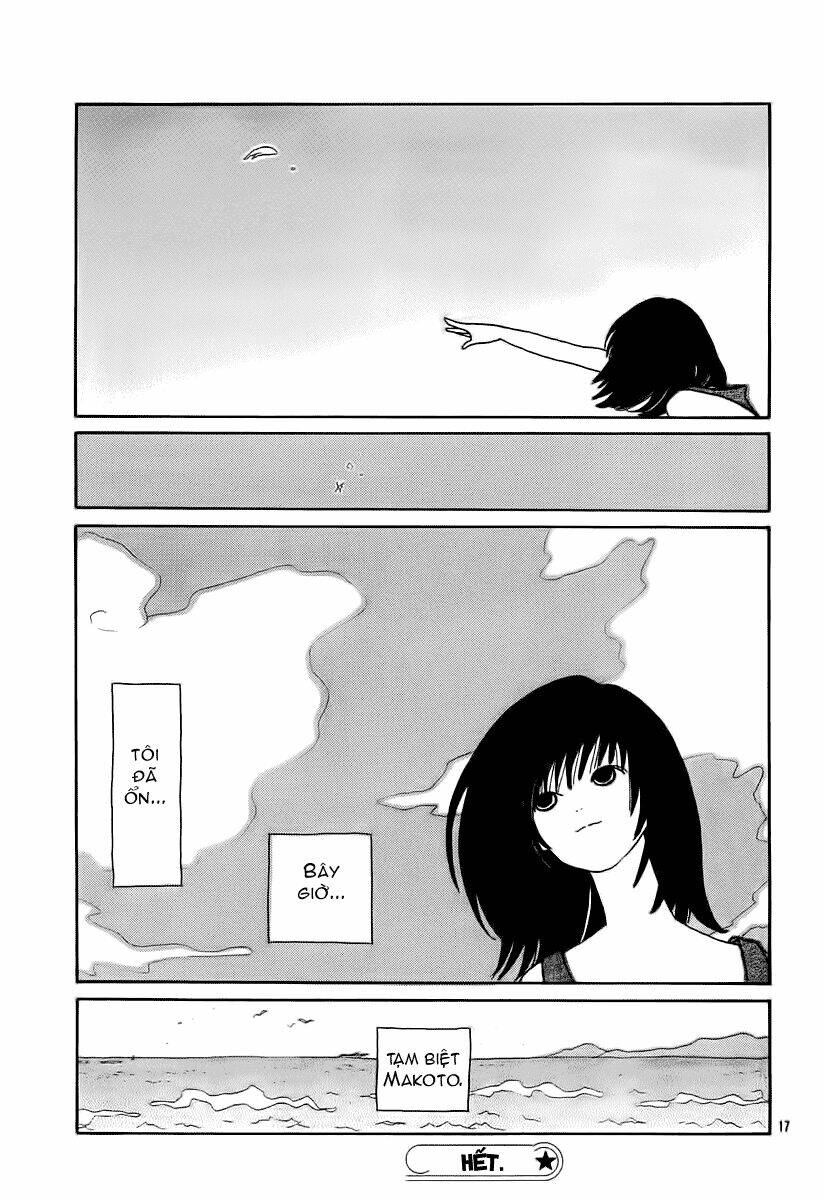 the monkey s foot chapter 1 18