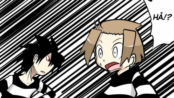 senyuu chapter 10 45