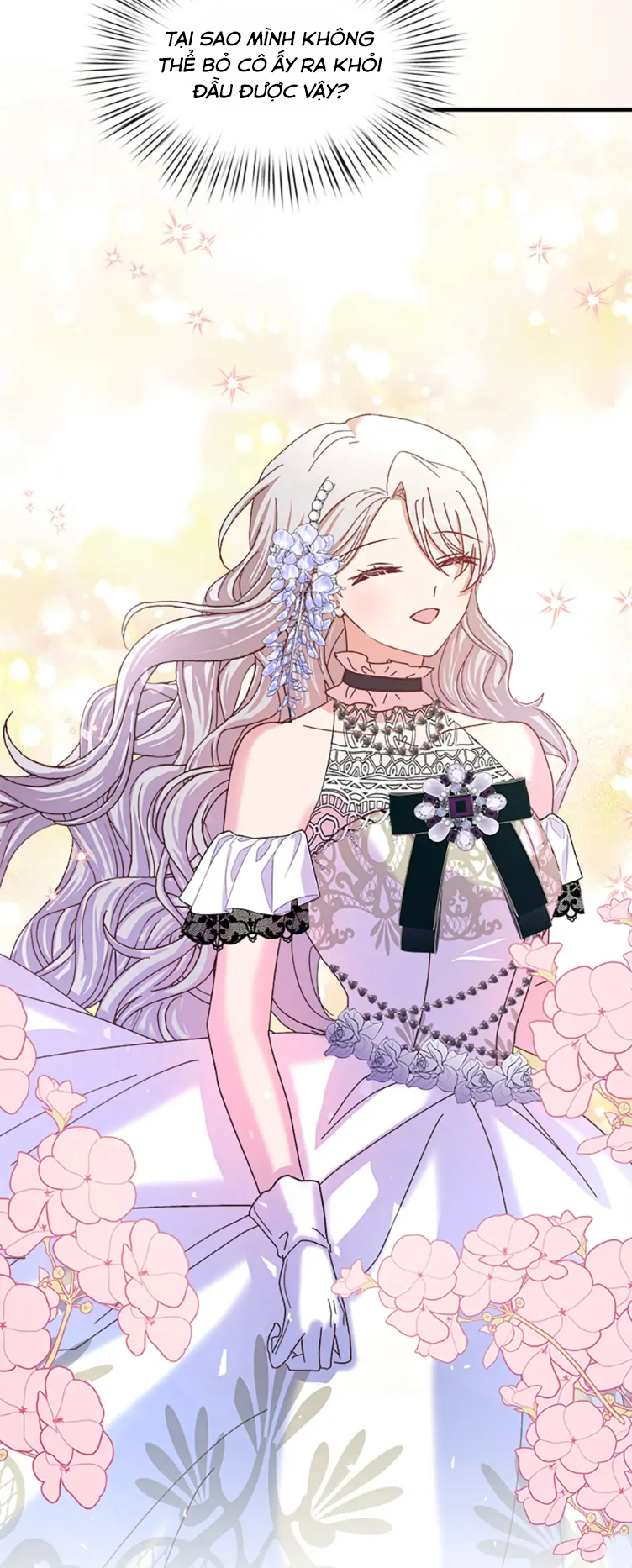 tôi sẽ không kết hôn với ngài đâu chapter 19 69