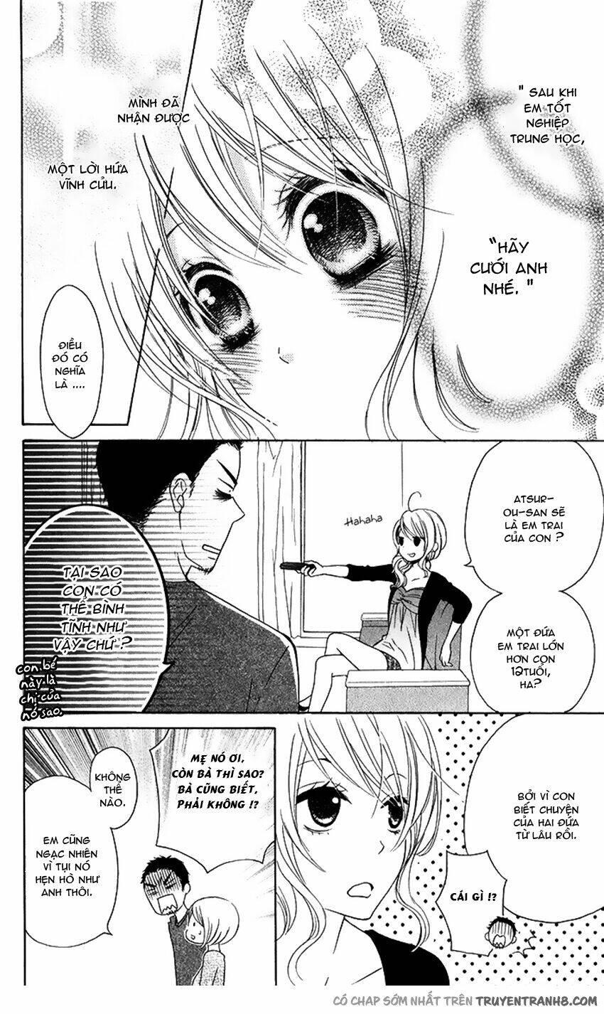 hajimari no niina chapter 17 5