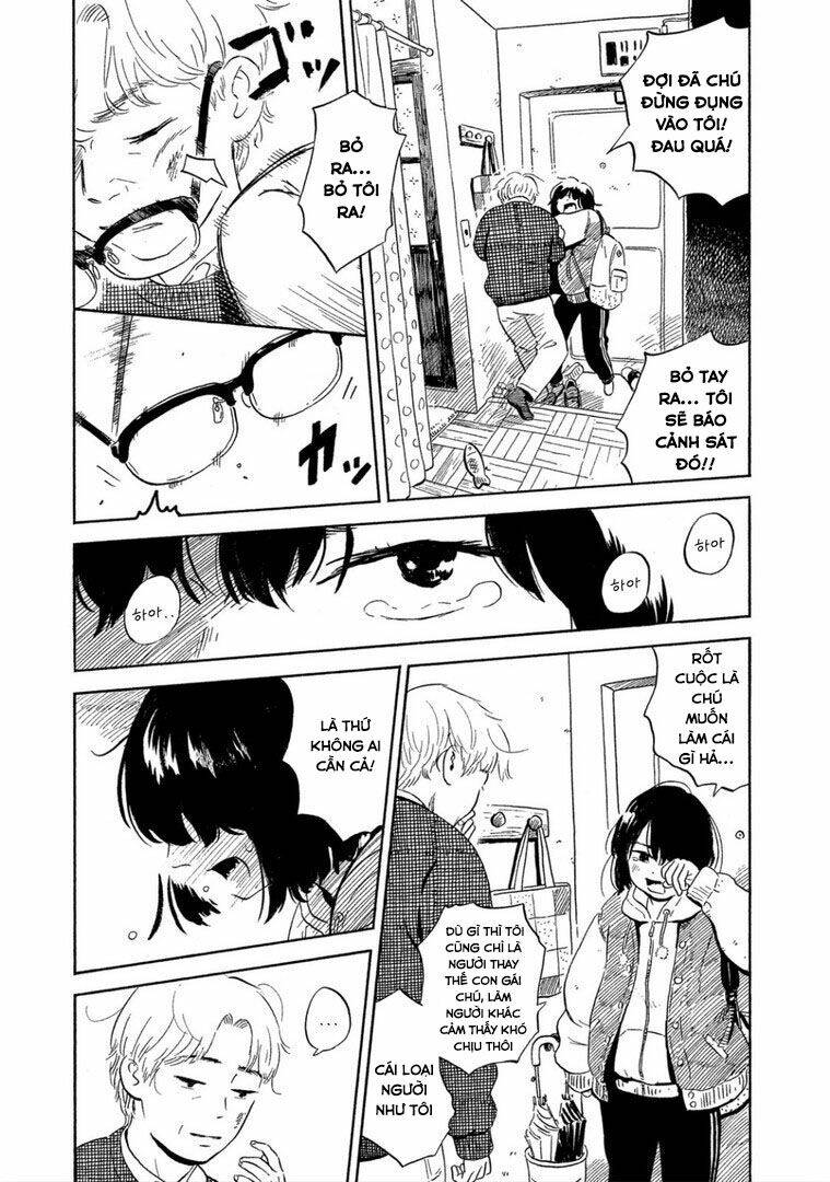 nora to zassou chapter 13 21