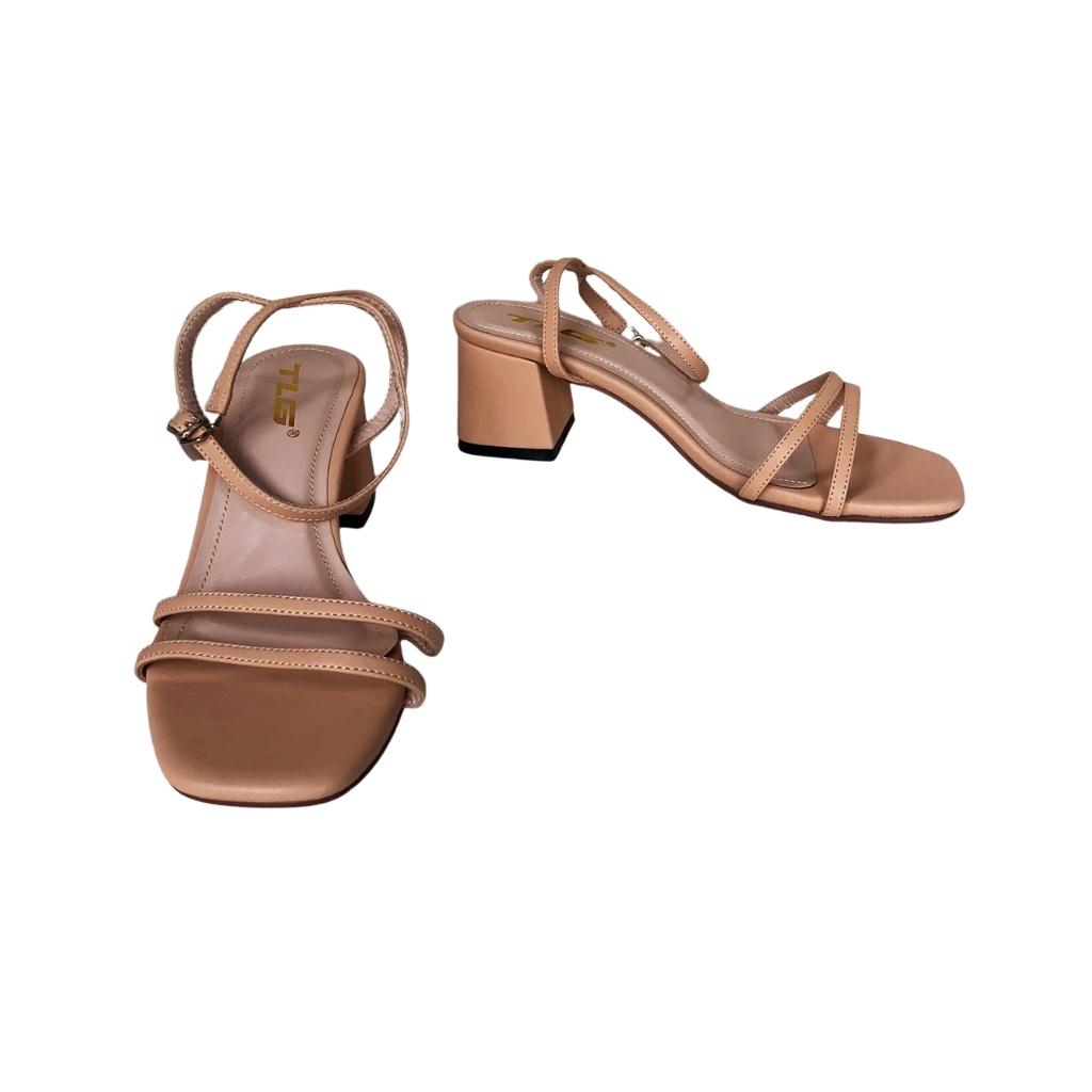 Sandal nữ 5 phân phong cách sàn điệu 21800