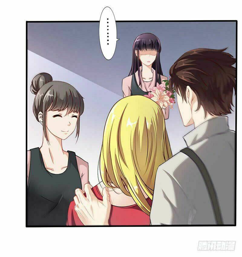 danh môn độc sủng ái thê chapter 9 4