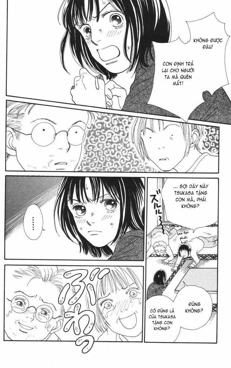 con nhà giàu chapter 141 23