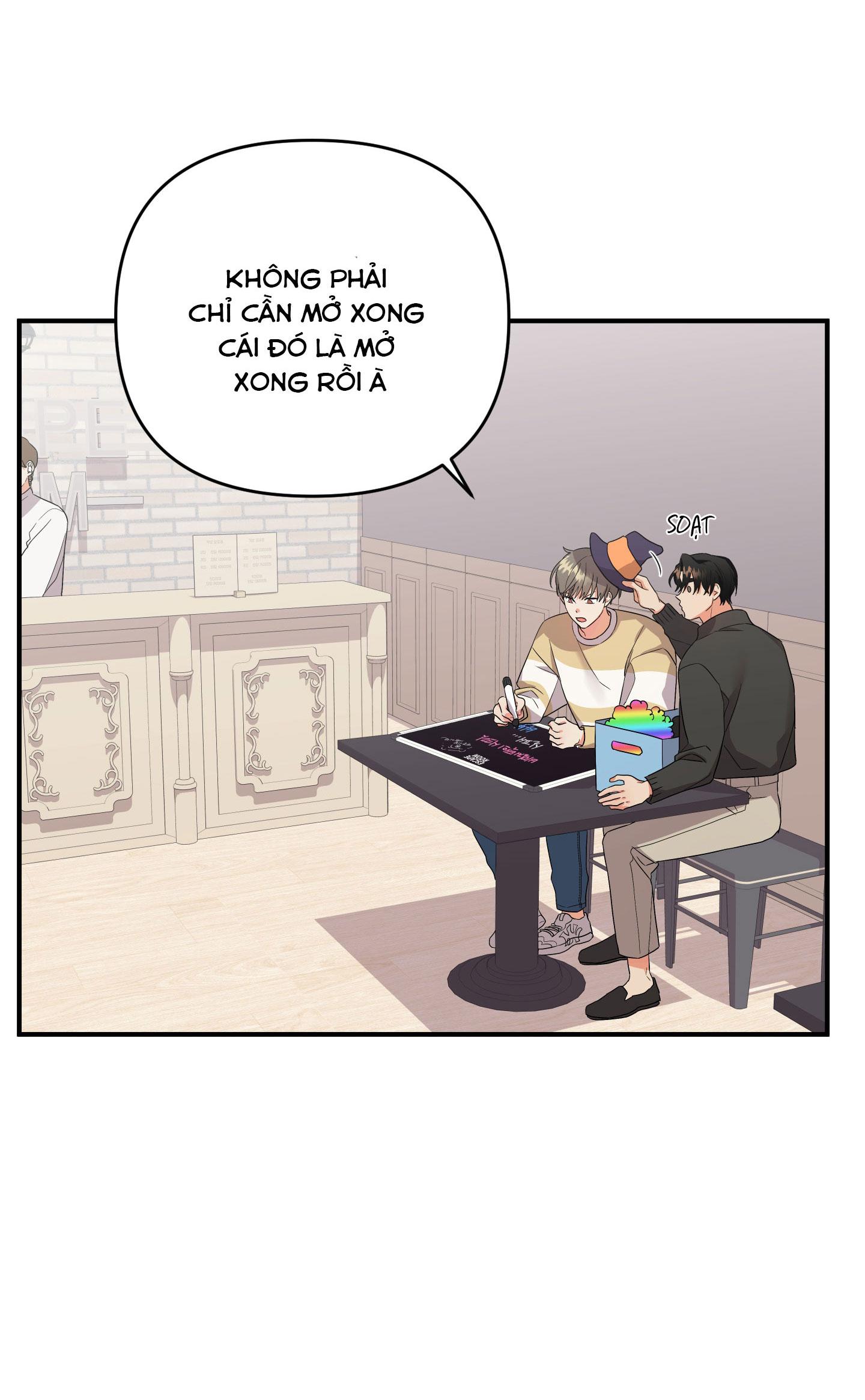 tên xấu xa của tôi xxx chapter 44 12